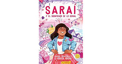 SARAÍ Y EL SIGNIFICADO DE LO GENIAL