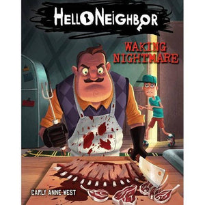 Hello Neighbor: Waking Nightmare