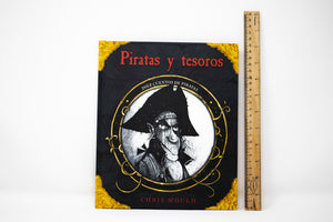 Piratas y Tesoros