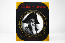 Cargar imagen en el visor de la galería, Piratas y Tesoros