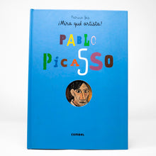 Cargar imagen en el visor de la galería, Pablo Picasso