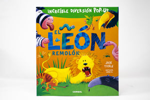 El León Remolon