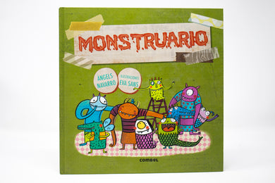 MONSTRUARIO