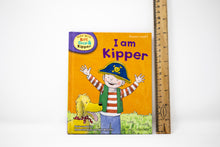 Cargar imagen en el visor de la galería, I am Kipper