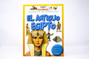 El Antiguo Egipto