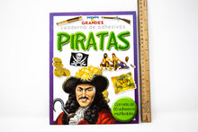 Cargar imagen en el visor de la galería, Piratas