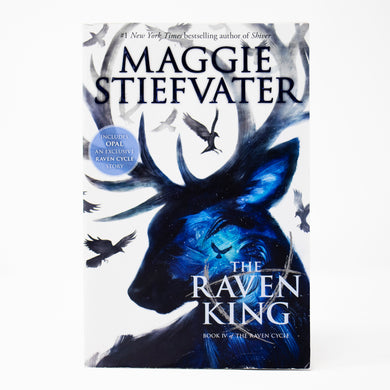 The Raven King