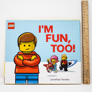 Lego: I´m Fun Too