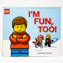 Cargar imagen en el visor de la galería, Lego: I´m Fun Too