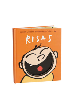 Risas