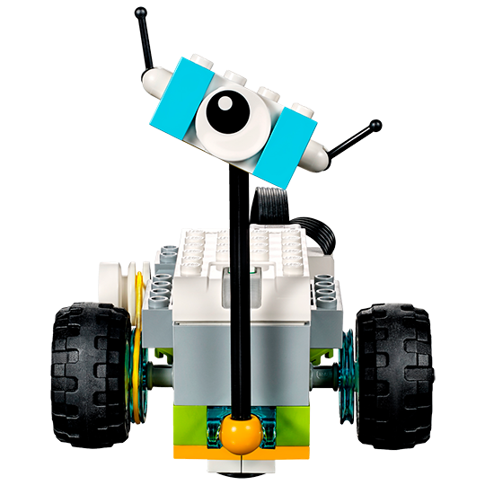 WeDo 2.0 Don B ho