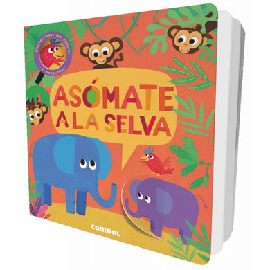 Asómate A La Selva