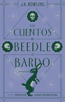 Cuentos De Beedle El Bardo