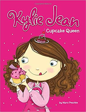 Kylie Jean Cupcake Queen