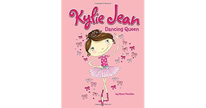 Kylie Jean Dancing Queen