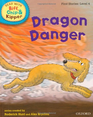 Dragon Danger