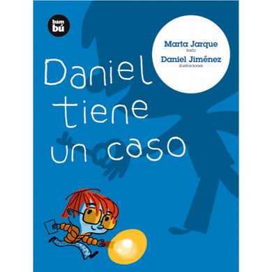 Daniel Tiene Un Caso