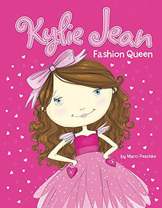 Kylie Jean Fashion Queen