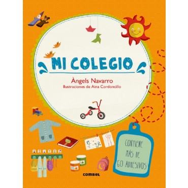Mi colegio