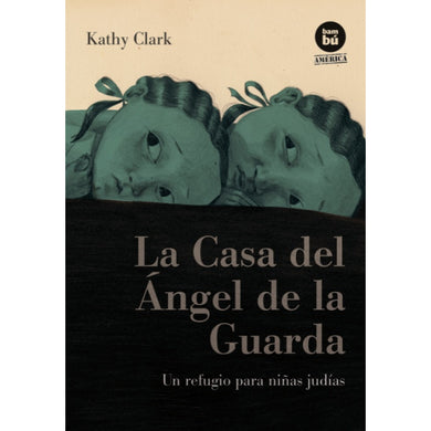 La Casa Del Ángel De La Guarda