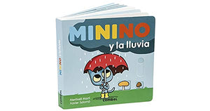 MININO Y LA LLUVIA