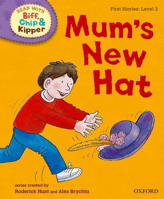 Mum's New Hat
