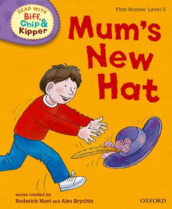 Mum's New Hat