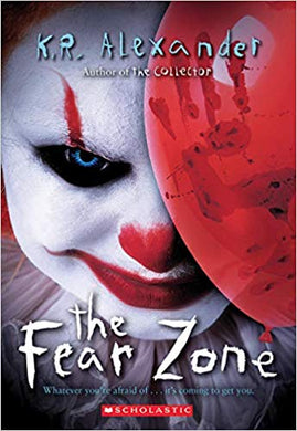 FEAR ZONE, THE
