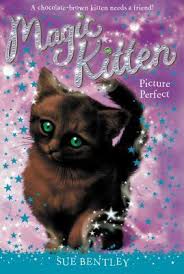 Magic Kitten Picture Perfect