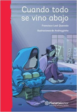 Cuando todo se vino abajo