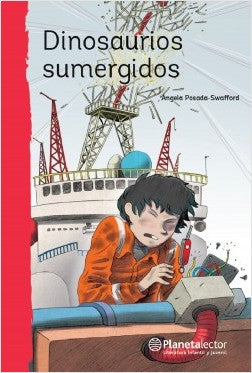 Dinosaurios sumergidos