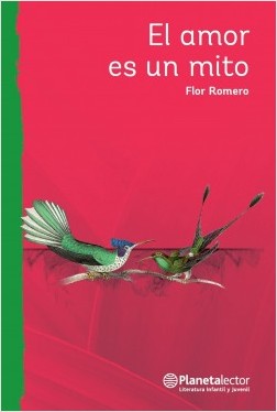El amor es un mito