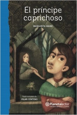 El príncipe caprichoso