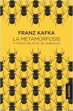 La metamorfosis