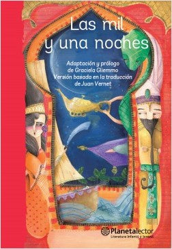 Las mil y una noches