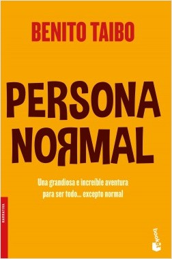 Persona normal