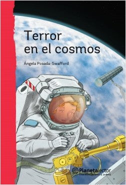 Terror en el cosmos