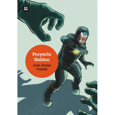 Proyecto Galileo