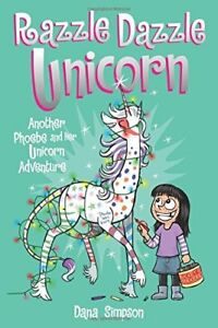 Razzle Dazzle Unicorn