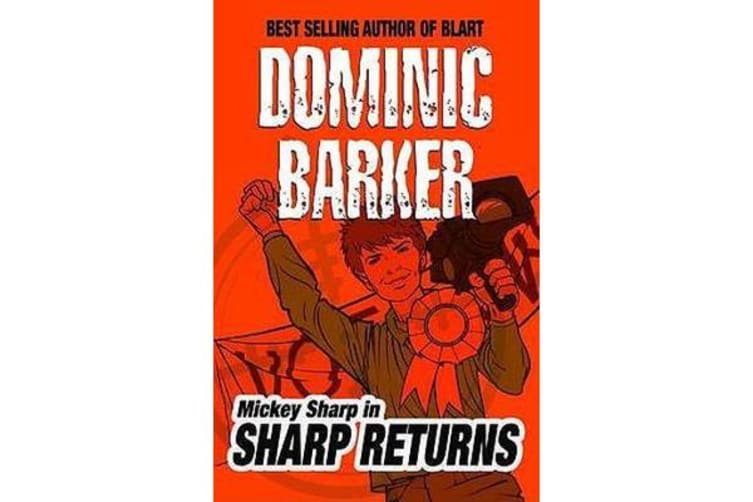 Sharp Returns (Mickey Sharp)
