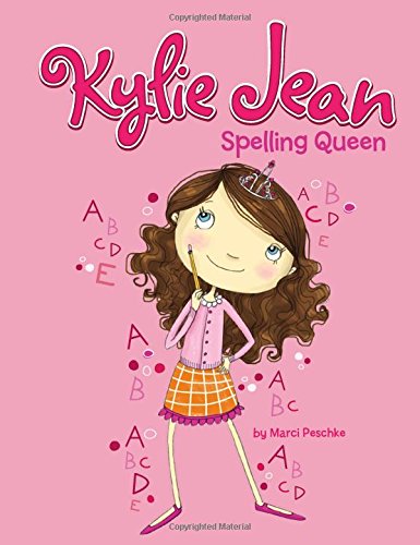 Kylie Jean Spelling Queen