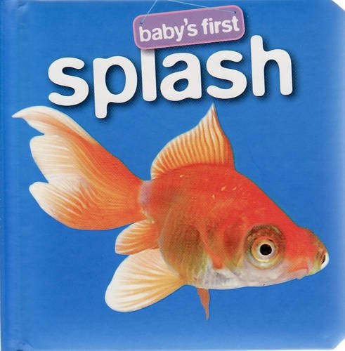Splash (Baby's First)