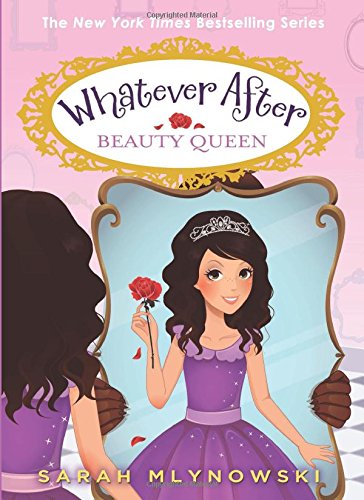 Whatever After: Beauty Queen