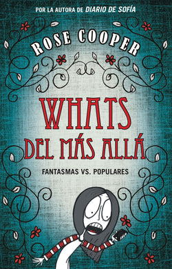 Whats Del Mas Allá