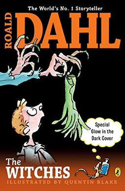 Roald Dahl The Witches